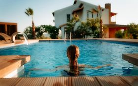 Ali Baba Ciftligi Boutique Hotel