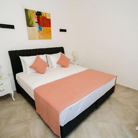 Ali Baba Ciftligi Boutique Hotel Alaçatı Extérieur photo