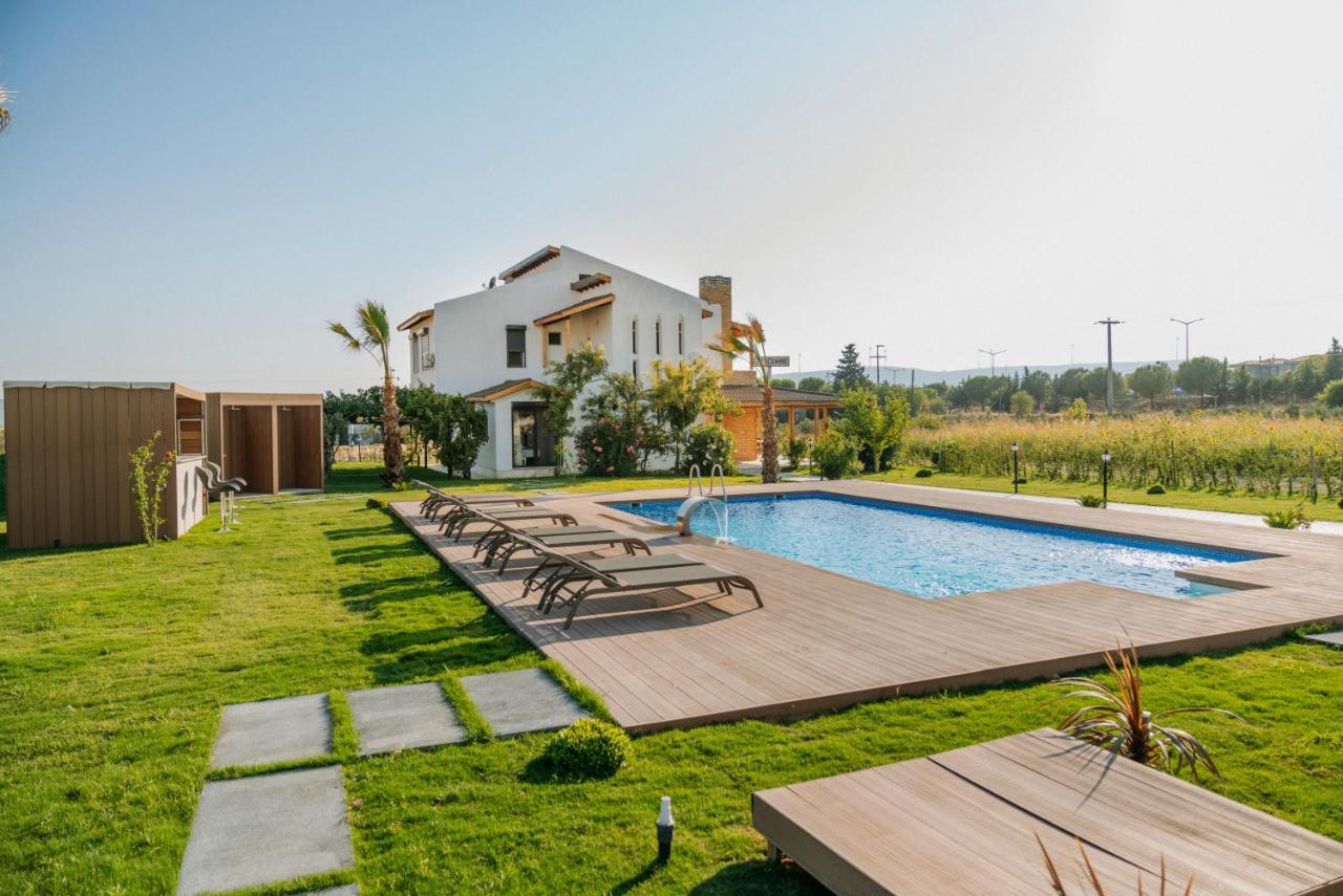 Ali Baba Ciftligi Boutique Hotel Alaçatı Extérieur photo