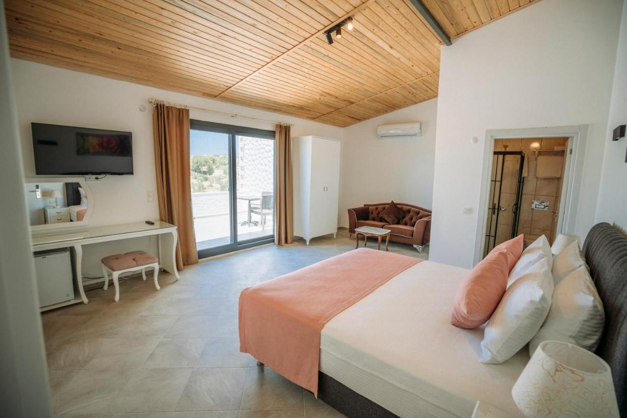 Ali Baba Ciftligi Boutique Hotel Alaçatı Extérieur photo