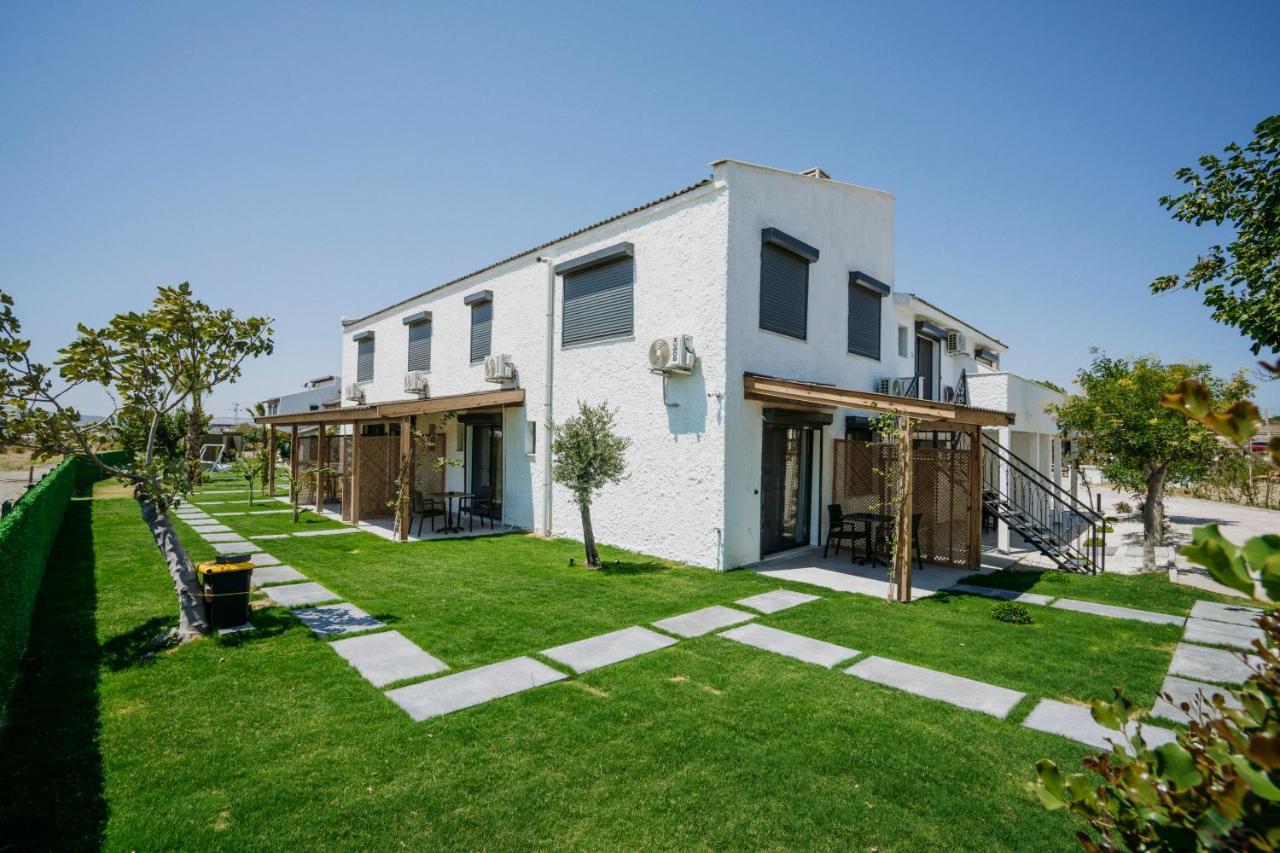 Ali Baba Ciftligi Boutique Hotel Alaçatı Extérieur photo