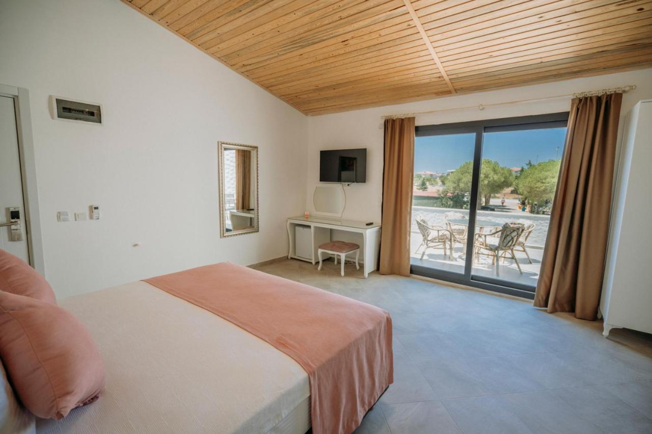 Ali Baba Ciftligi Boutique Hotel Alaçatı Extérieur photo