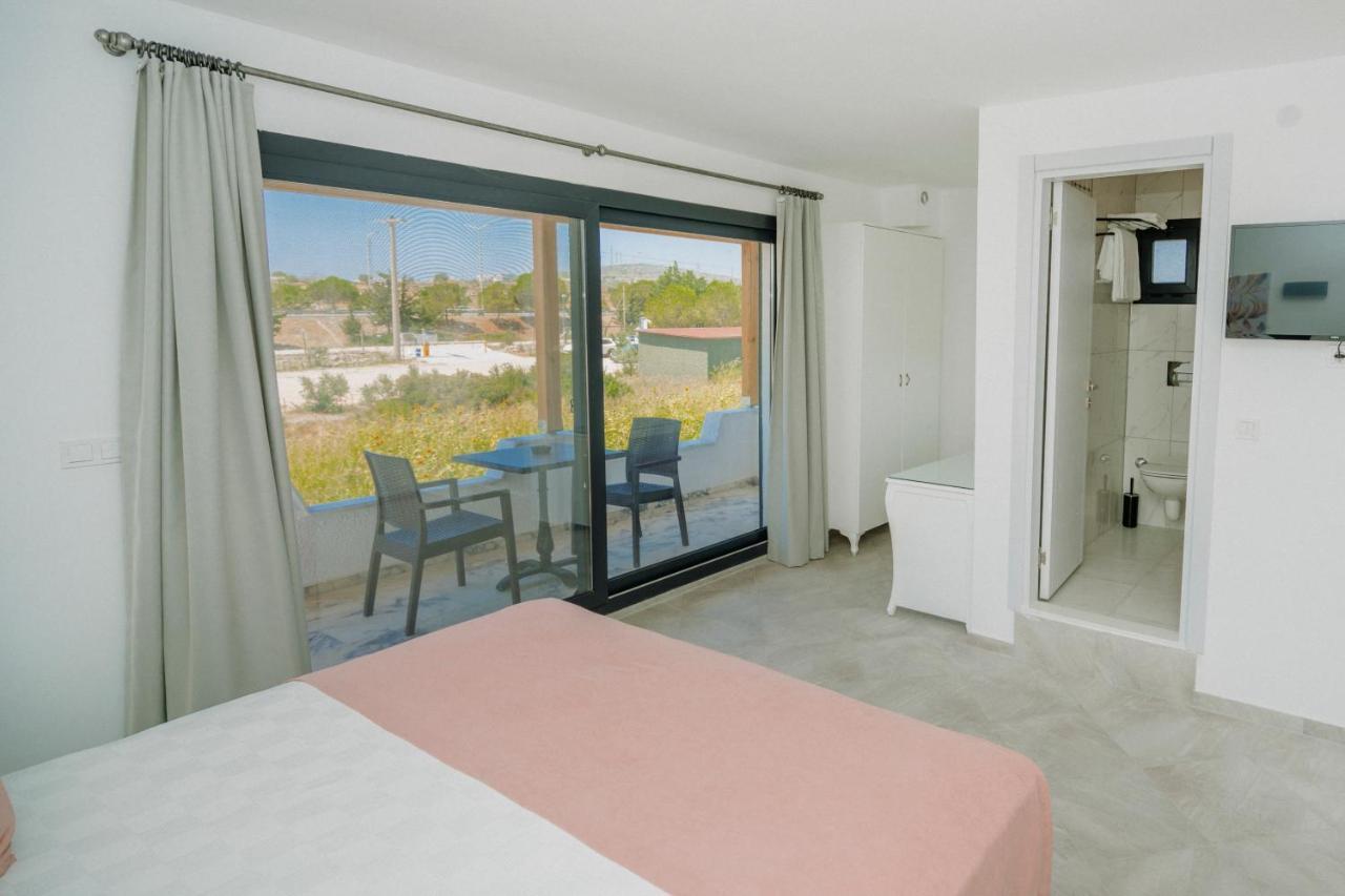 Ali Baba Ciftligi Boutique Hotel Alaçatı Extérieur photo