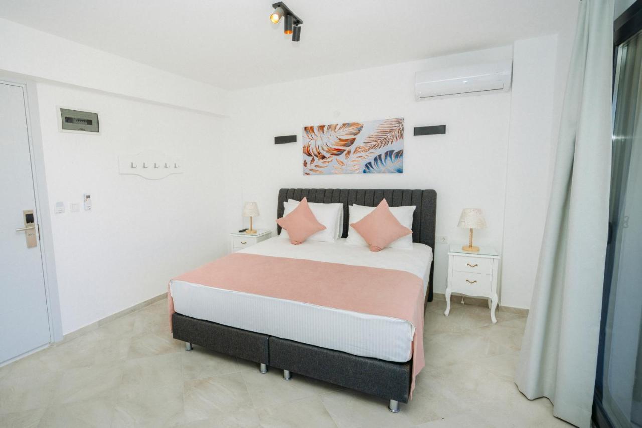 Ali Baba Ciftligi Boutique Hotel Alaçatı Extérieur photo