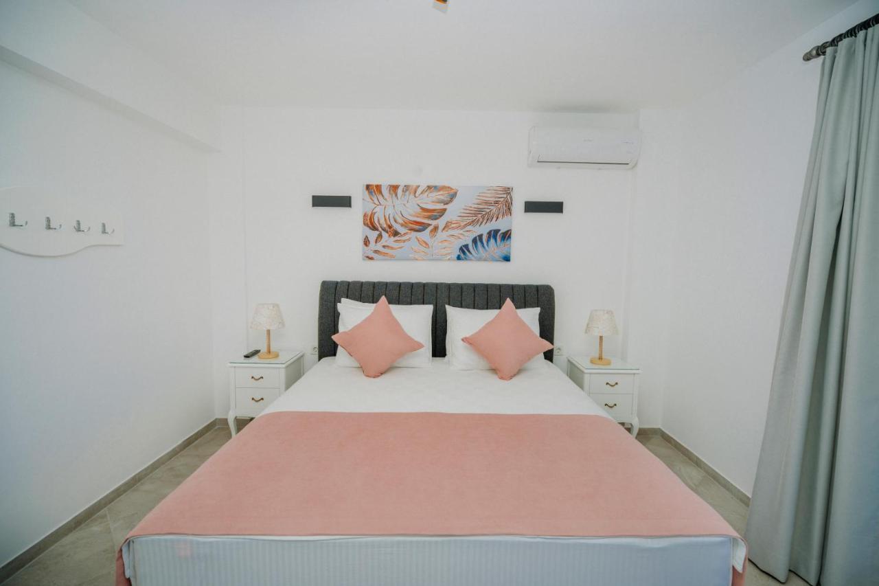 Ali Baba Ciftligi Boutique Hotel Alaçatı Extérieur photo