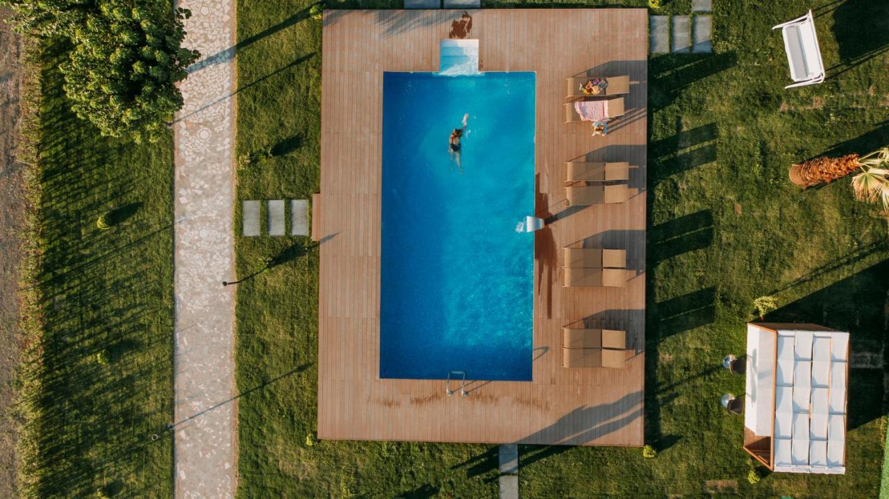 Ali Baba Ciftligi Boutique Hotel Alaçatı Extérieur photo