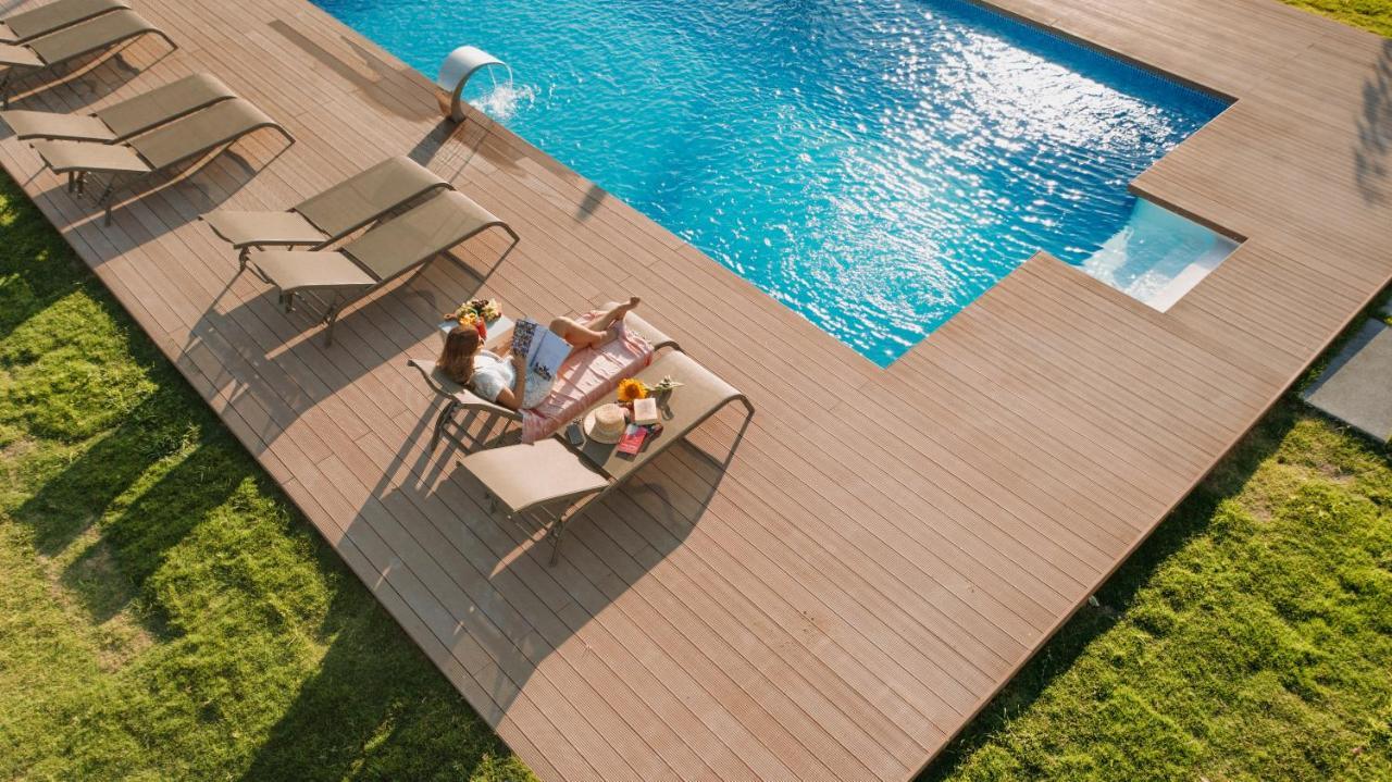 Ali Baba Ciftligi Boutique Hotel Alaçatı Extérieur photo