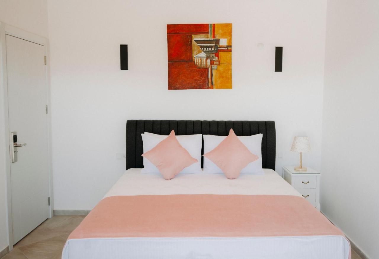 Ali Baba Ciftligi Boutique Hotel Alaçatı Extérieur photo