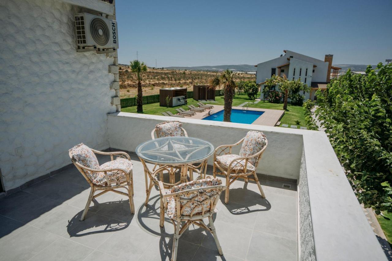 Ali Baba Ciftligi Boutique Hotel Alaçatı Extérieur photo