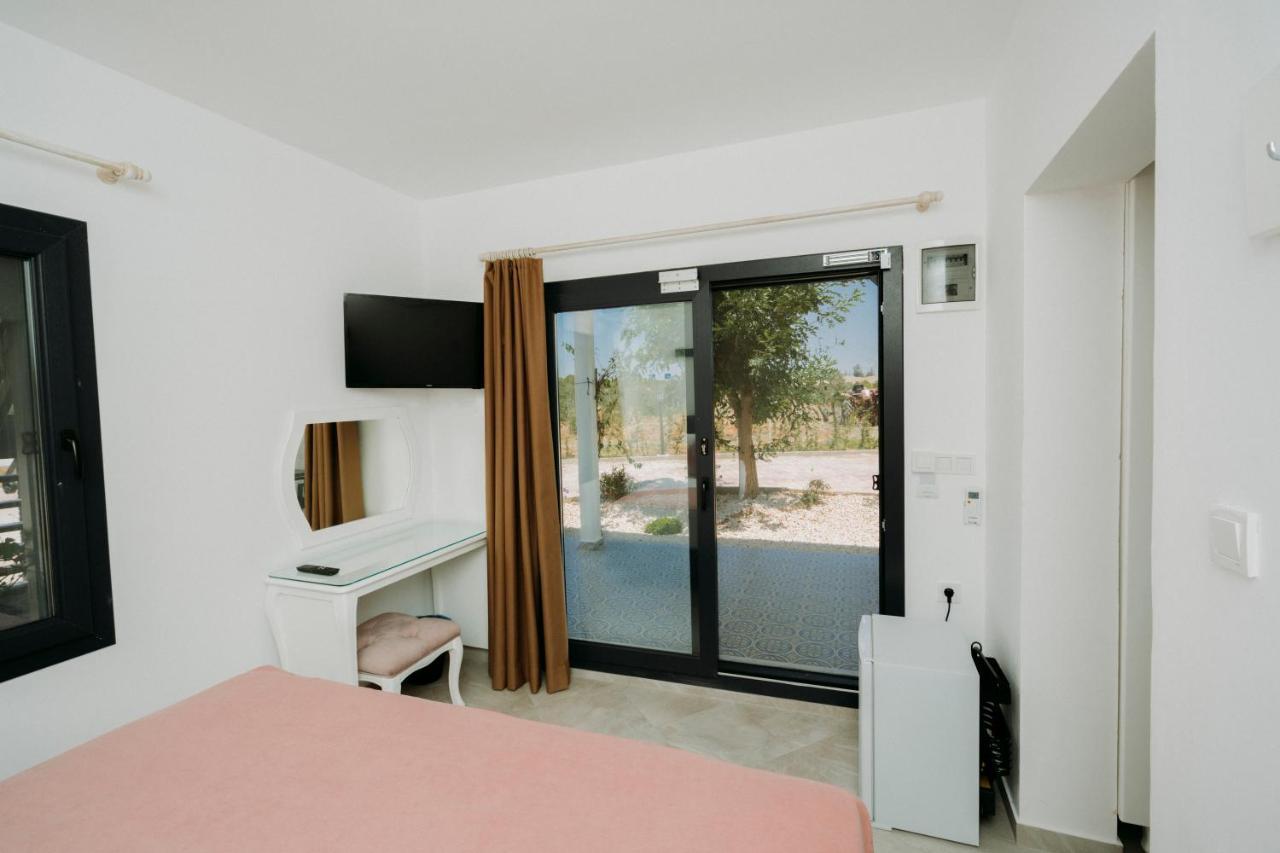 Ali Baba Ciftligi Boutique Hotel Alaçatı Extérieur photo