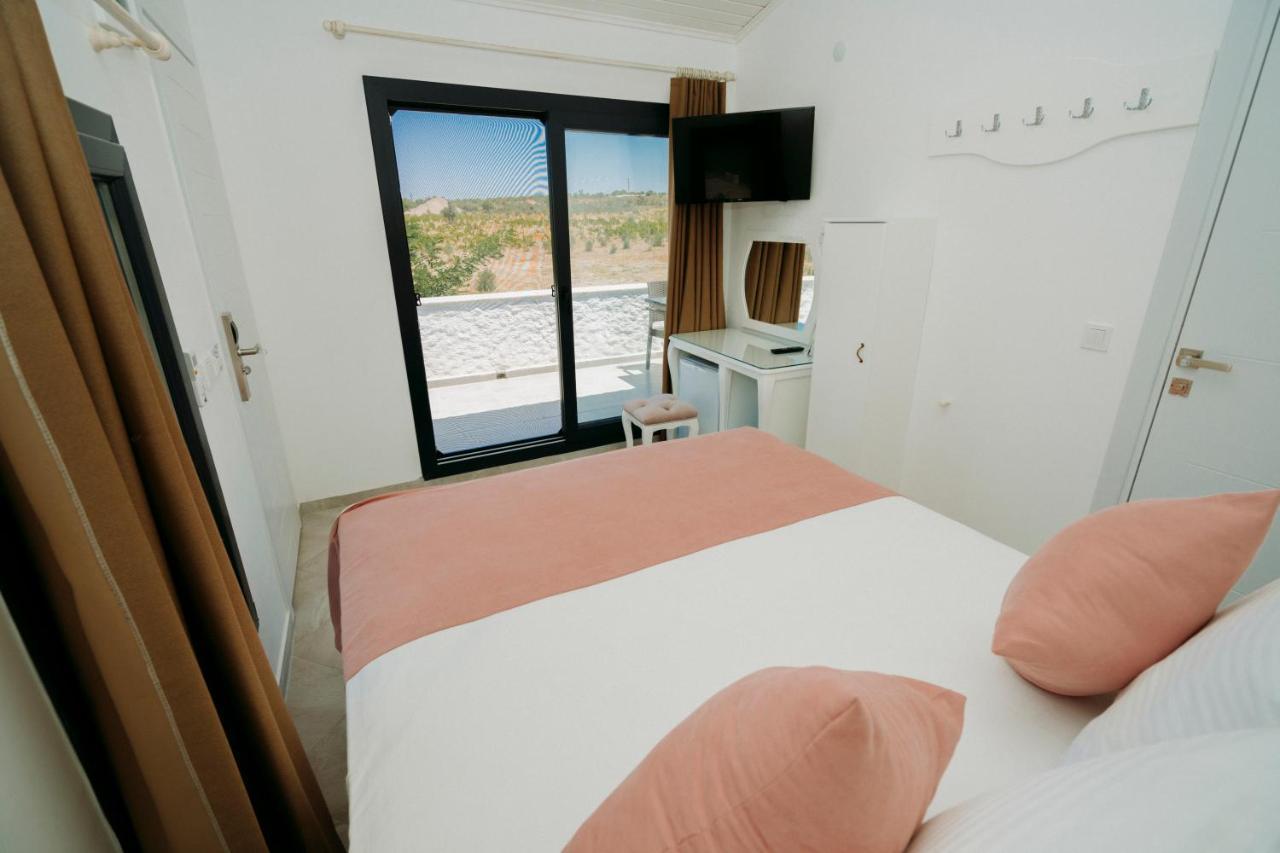 Ali Baba Ciftligi Boutique Hotel Alaçatı Extérieur photo