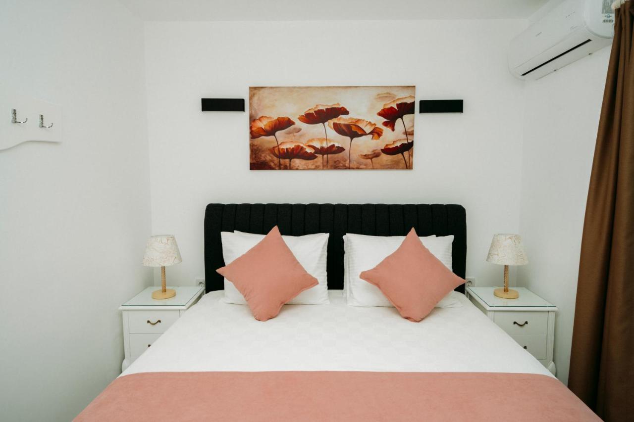 Ali Baba Ciftligi Boutique Hotel Alaçatı Extérieur photo