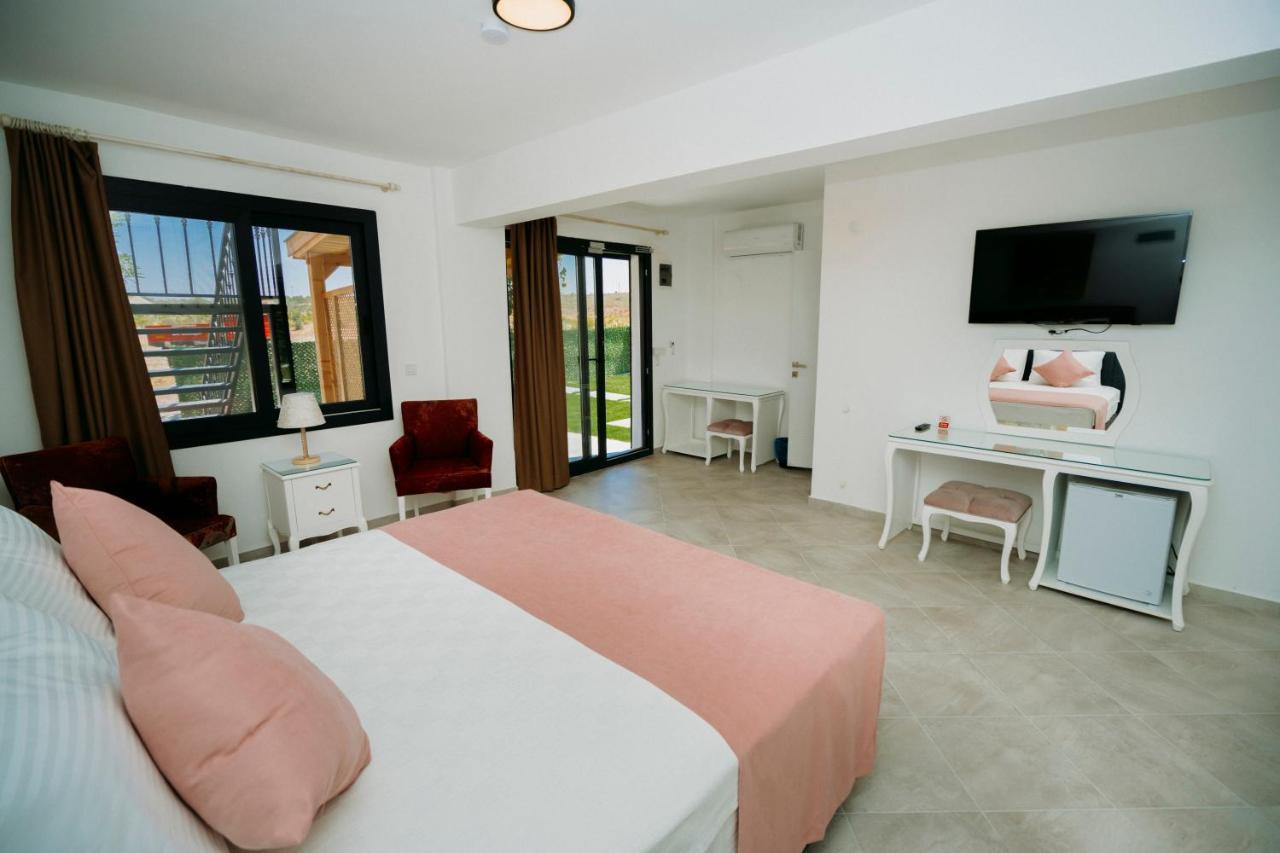 Ali Baba Ciftligi Boutique Hotel Alaçatı Extérieur photo