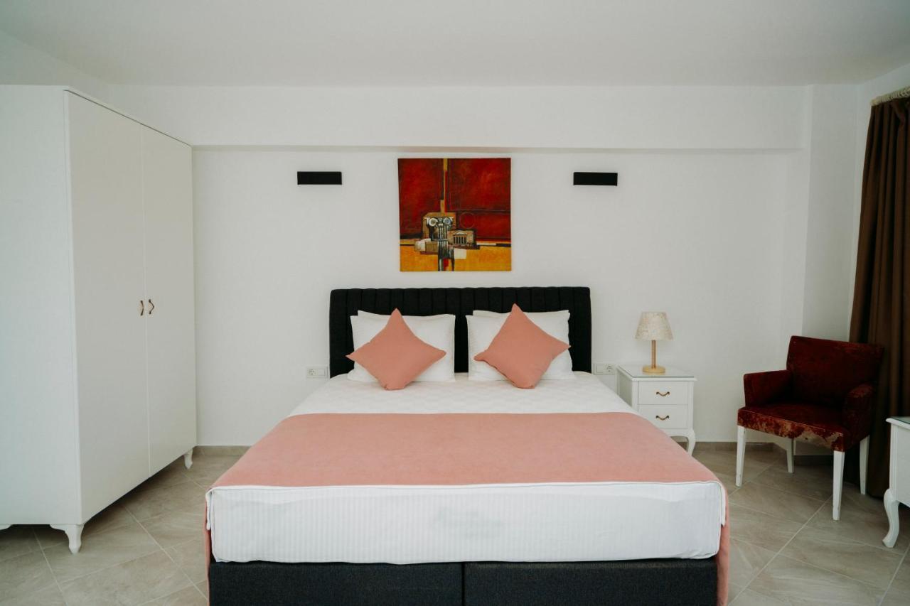 Ali Baba Ciftligi Boutique Hotel Alaçatı Extérieur photo