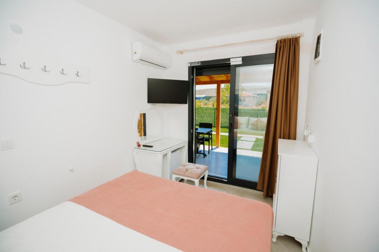 Ali Baba Ciftligi Boutique Hotel Alaçatı Extérieur photo