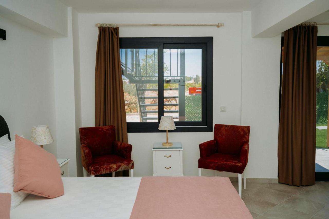 Ali Baba Ciftligi Boutique Hotel Alaçatı Extérieur photo