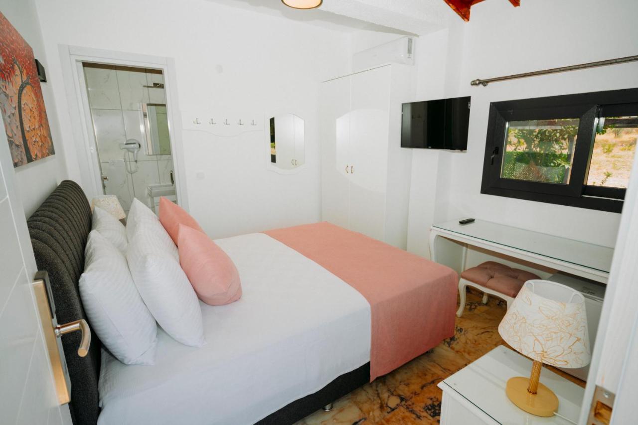 Ali Baba Ciftligi Boutique Hotel Alaçatı Extérieur photo