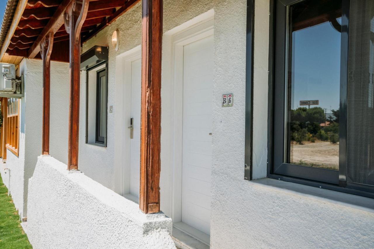 Ali Baba Ciftligi Boutique Hotel Alaçatı Extérieur photo