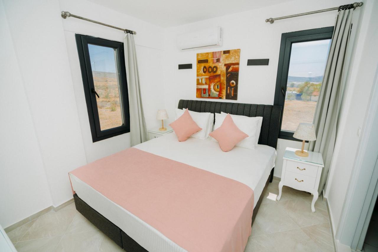 Ali Baba Ciftligi Boutique Hotel Alaçatı Extérieur photo