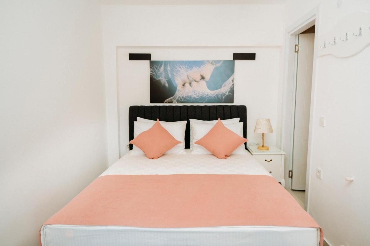 Ali Baba Ciftligi Boutique Hotel Alaçatı Extérieur photo