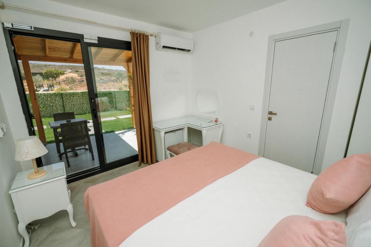 Ali Baba Ciftligi Boutique Hotel Alaçatı Extérieur photo