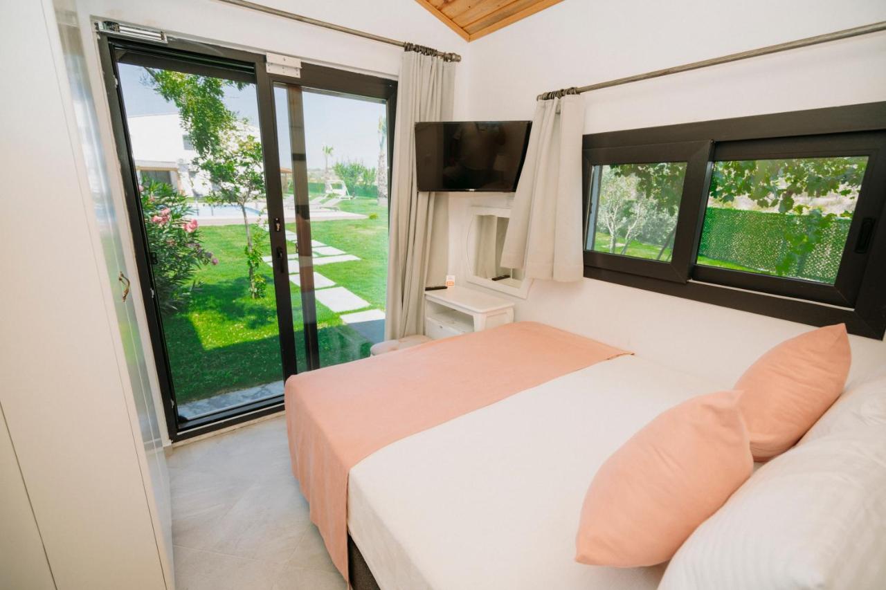 Ali Baba Ciftligi Boutique Hotel Alaçatı Extérieur photo