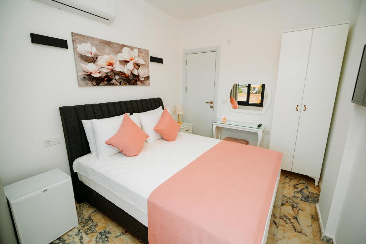 Ali Baba Ciftligi Boutique Hotel Alaçatı Extérieur photo