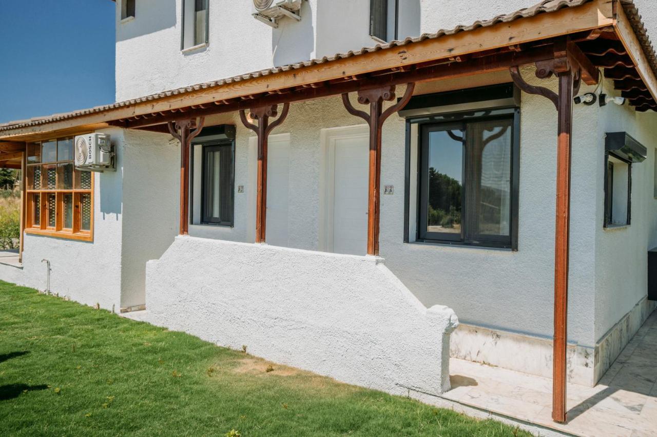 Ali Baba Ciftligi Boutique Hotel Alaçatı Extérieur photo