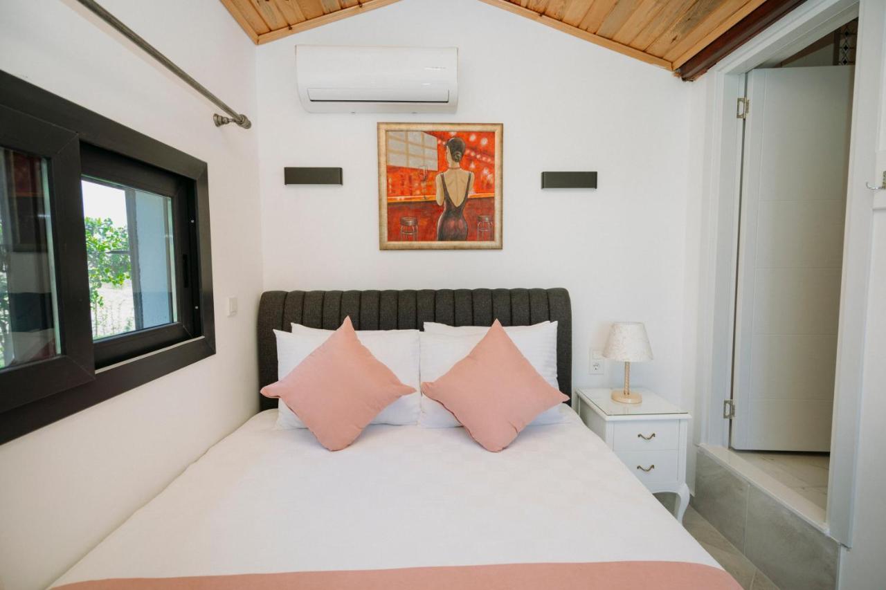 Ali Baba Ciftligi Boutique Hotel Alaçatı Extérieur photo