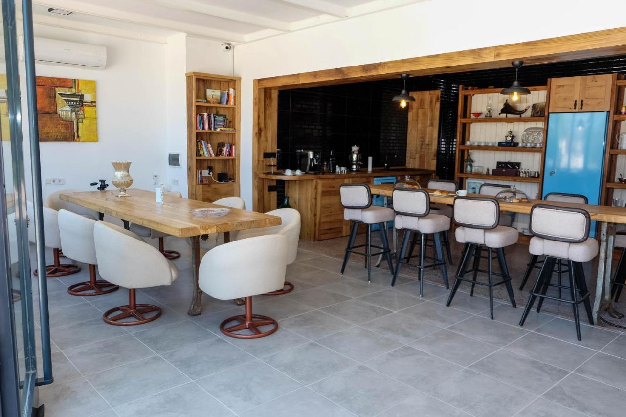 Ali Baba Ciftligi Boutique Hotel Alaçatı Extérieur photo