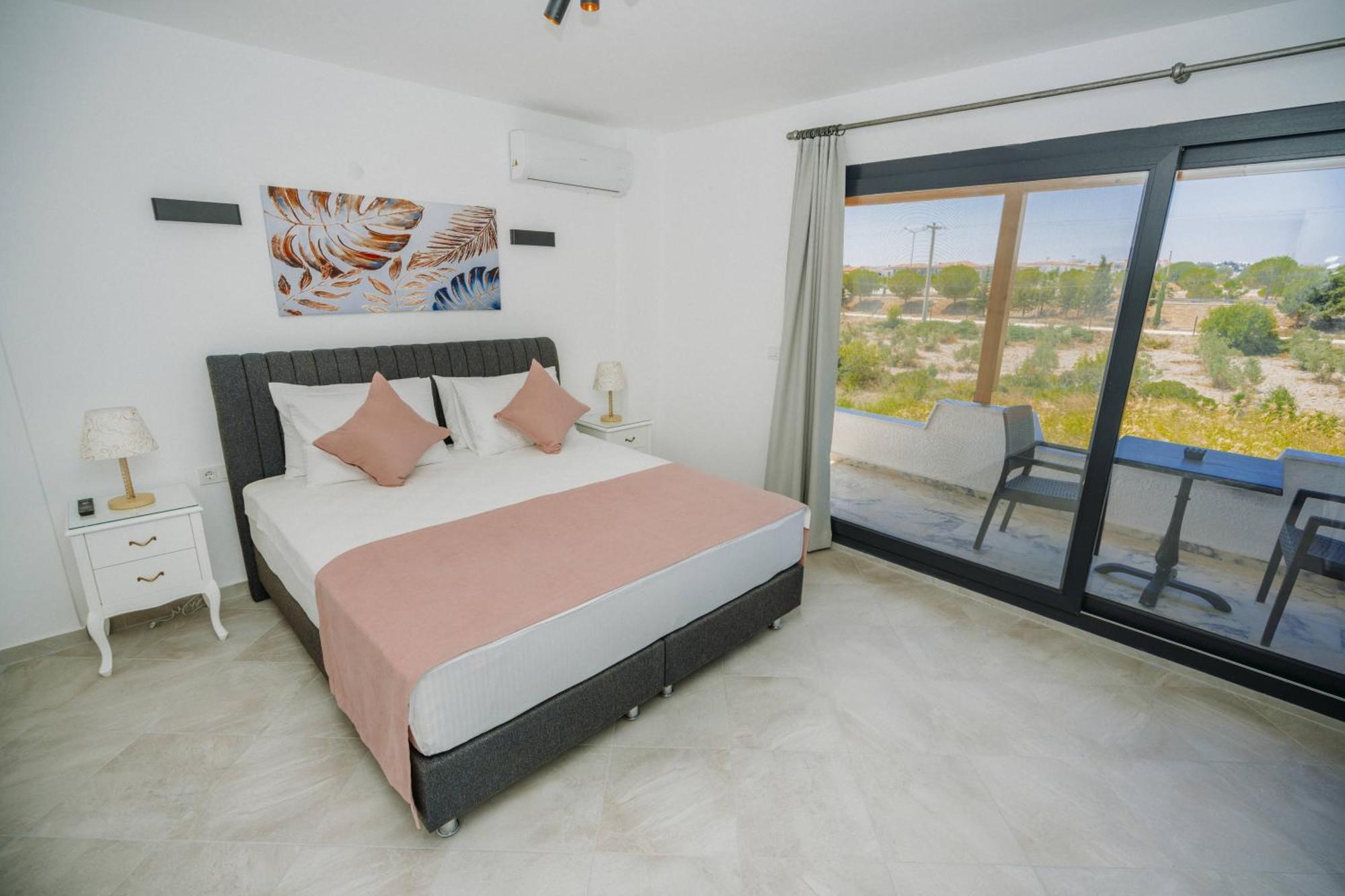 Ali Baba Ciftligi Boutique Hotel Alaçatı Extérieur photo