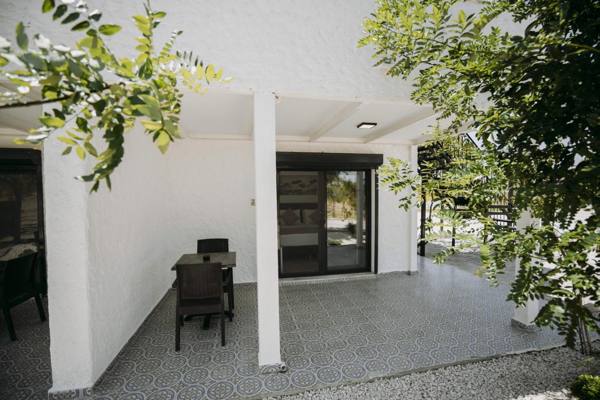 Ali Baba Ciftligi Boutique Hotel Alaçatı Extérieur photo