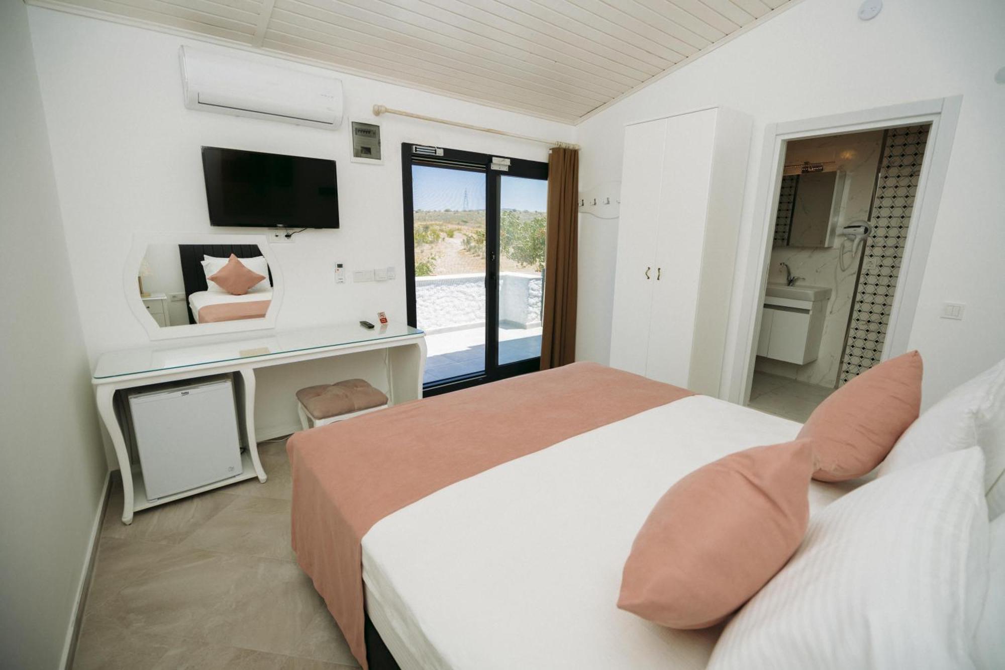 Ali Baba Ciftligi Boutique Hotel Alaçatı Extérieur photo