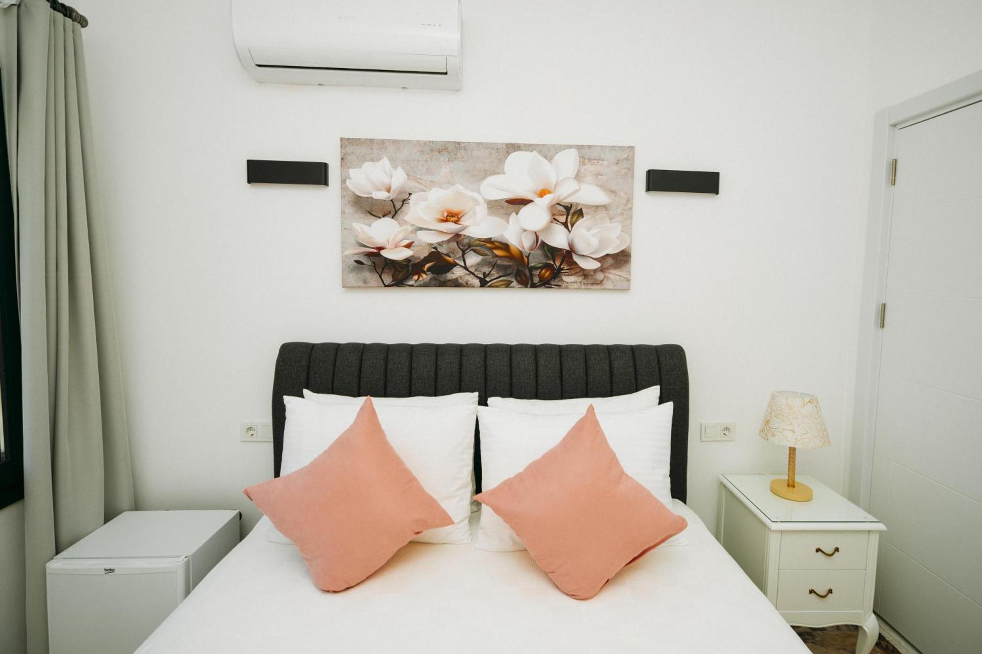 Ali Baba Ciftligi Boutique Hotel Alaçatı Extérieur photo