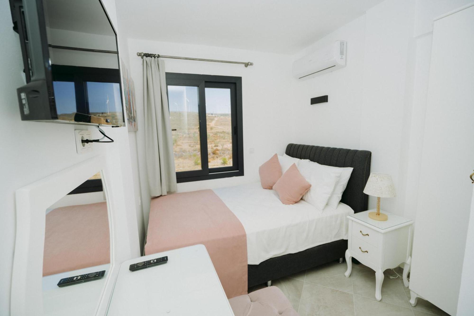 Ali Baba Ciftligi Boutique Hotel Alaçatı Extérieur photo