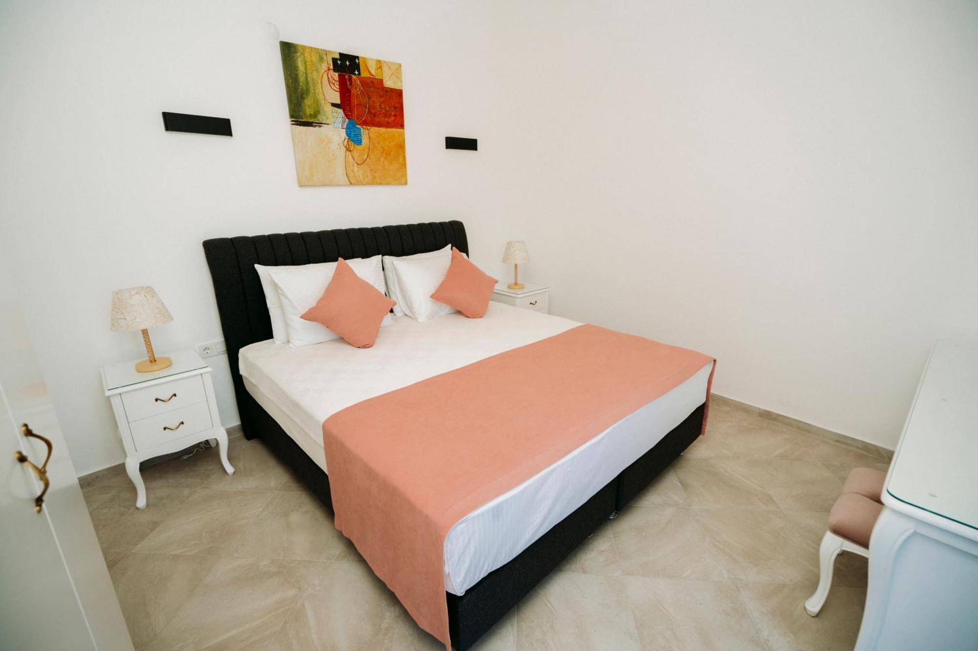 Ali Baba Ciftligi Boutique Hotel Alaçatı Extérieur photo