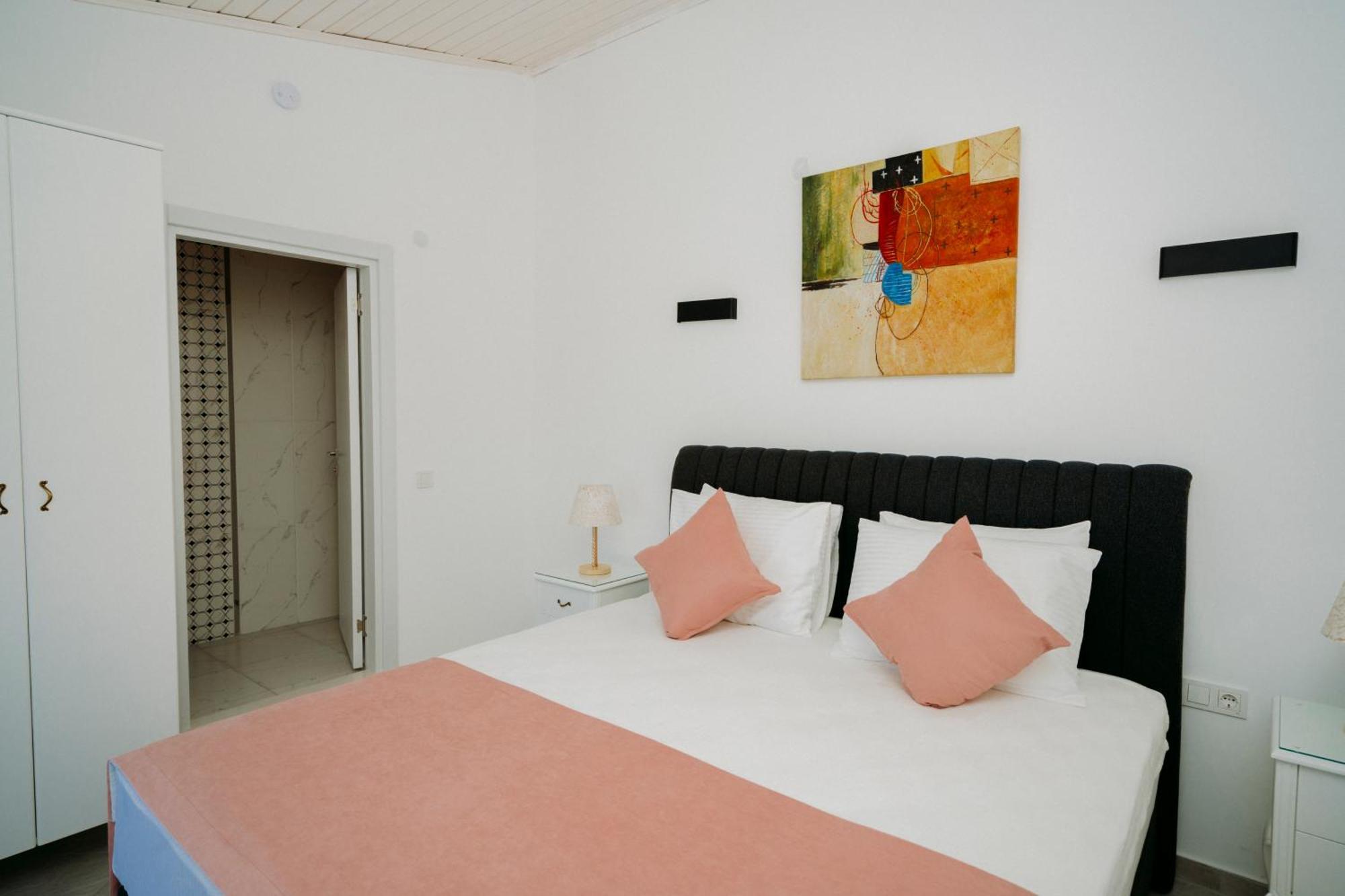 Ali Baba Ciftligi Boutique Hotel Alaçatı Extérieur photo