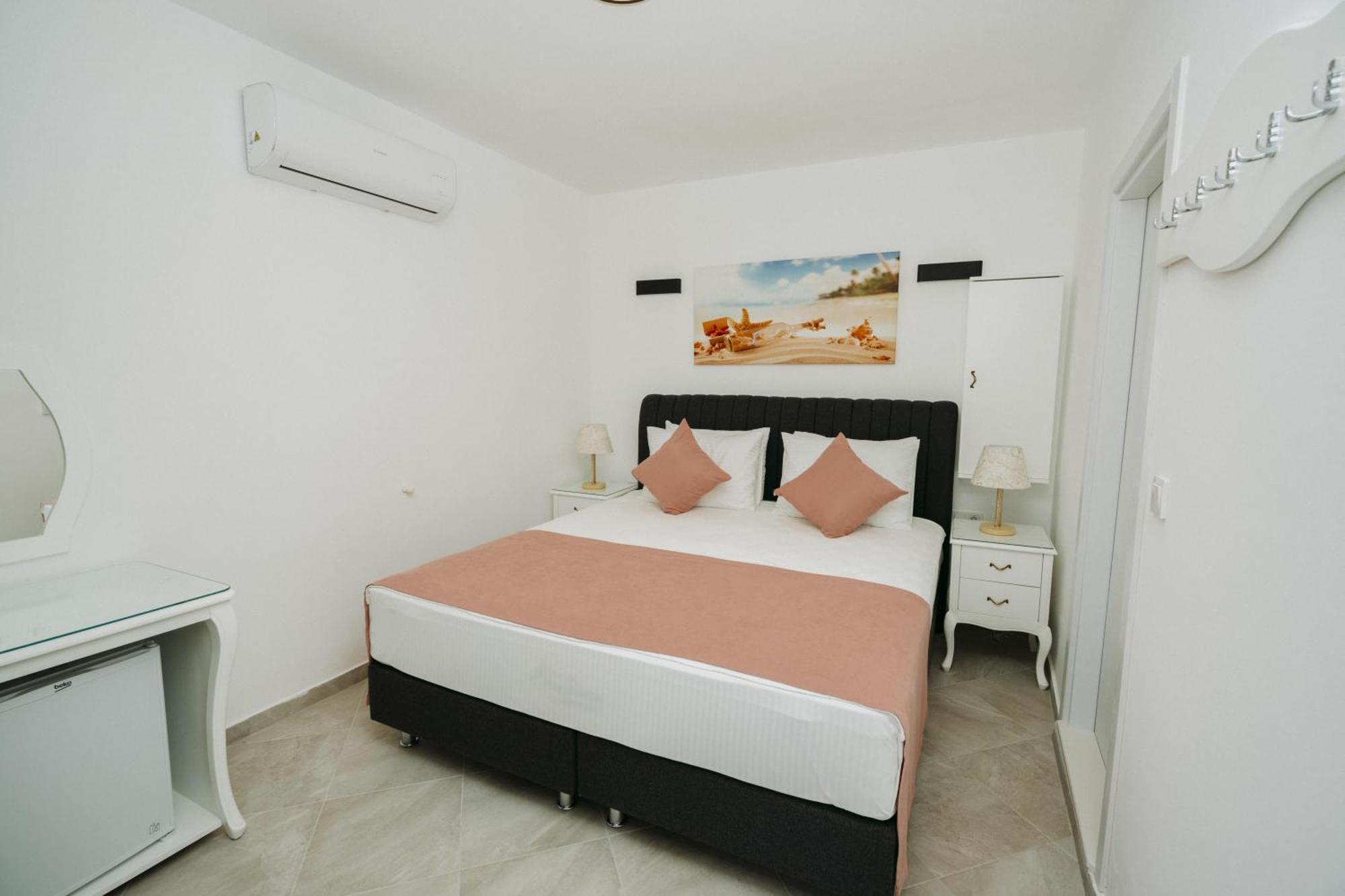 Ali Baba Ciftligi Boutique Hotel Alaçatı Extérieur photo